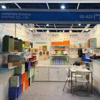 A variety of special-shaped box new products, new technologies appear frequently