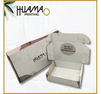 HMC-0099 Mailer Box