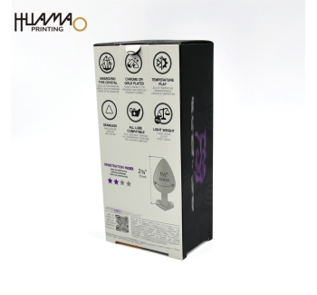 HMC-0018 Color Box