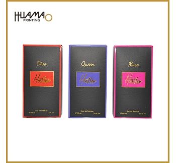 HMC-0039 Cosmetic Box