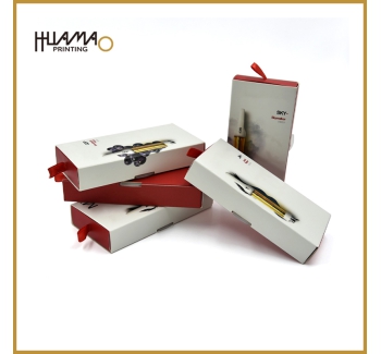 HMC-0017 Color Box
