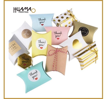 HMK-0001 kraft box