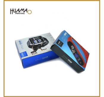 Color box HMC-0016