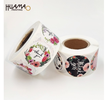 HML-0002 Sticker