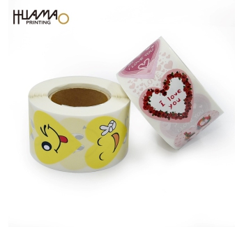 HML-0002 Sticker