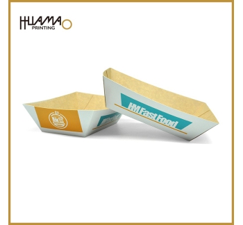 HMF-0015 Food Box