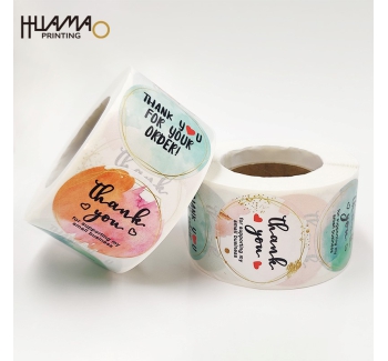 HML-0002 Sticker