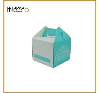 HMF-0021 Cake Box