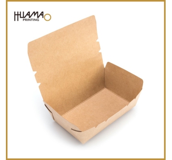HMF-0011 Food Box