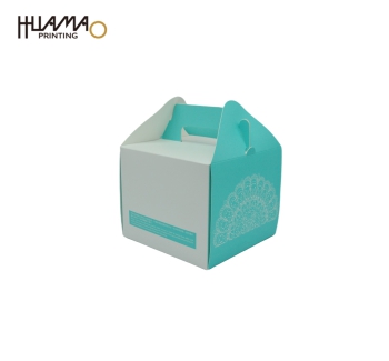 HMF-0021 Cake Box