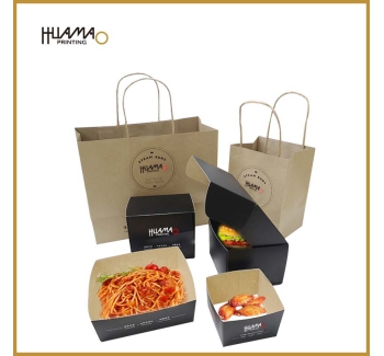 HMF-0031 Food Box