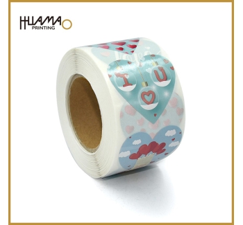 HML-0002 Sticker
