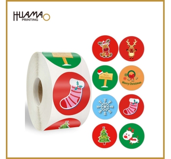 HML-0004 Sticker