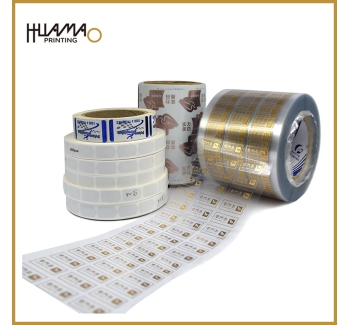 HML-0022 Sticker