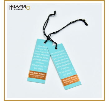 HMT-0003 Hangtag