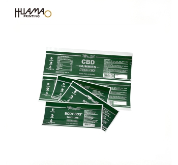 HML-0025 Sticker