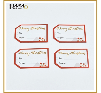 HMT-0005 Paper Card