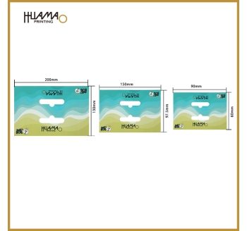 HMH-0001 Header Card
