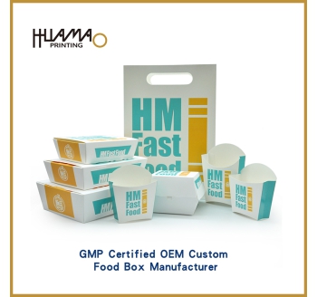 HMF-0001 Food Box Detail