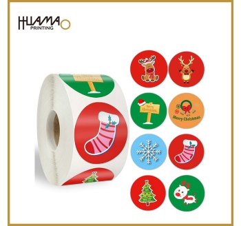 HML-0004 Sticker
