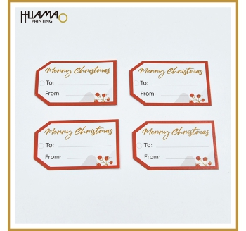 HMT-0005 Paper Card