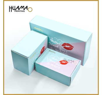HMC-0009 Mailer Box