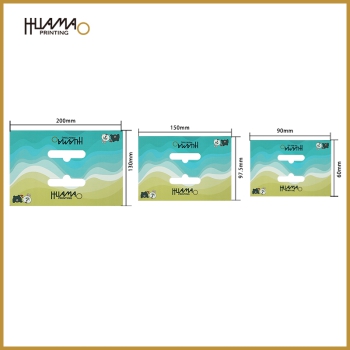 HMH-0001 Header Card