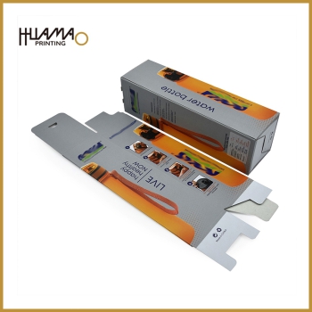 HMC-0071 Paper Box