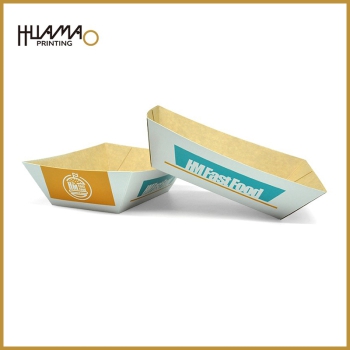 HMF-0015 Food Box