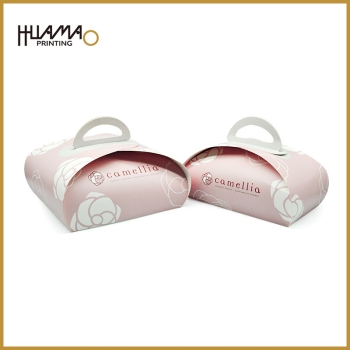 HMF-0018 Cake Box