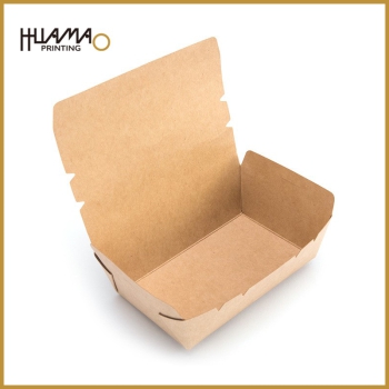 HMF-0011 Food Box