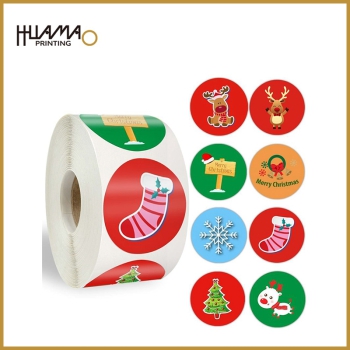 HML-0004 Sticker