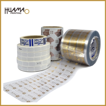 HML-0022 Sticker