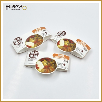 HMT-0006 Paper Sleeve