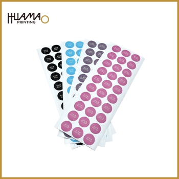 HML-0024 color label