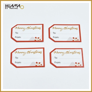 HMT-0005 Paper Card