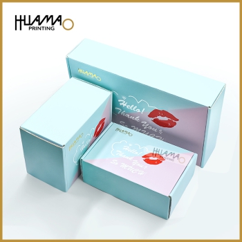 HMC-0009 Mailer Box