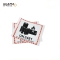 HML-0025 Sticker