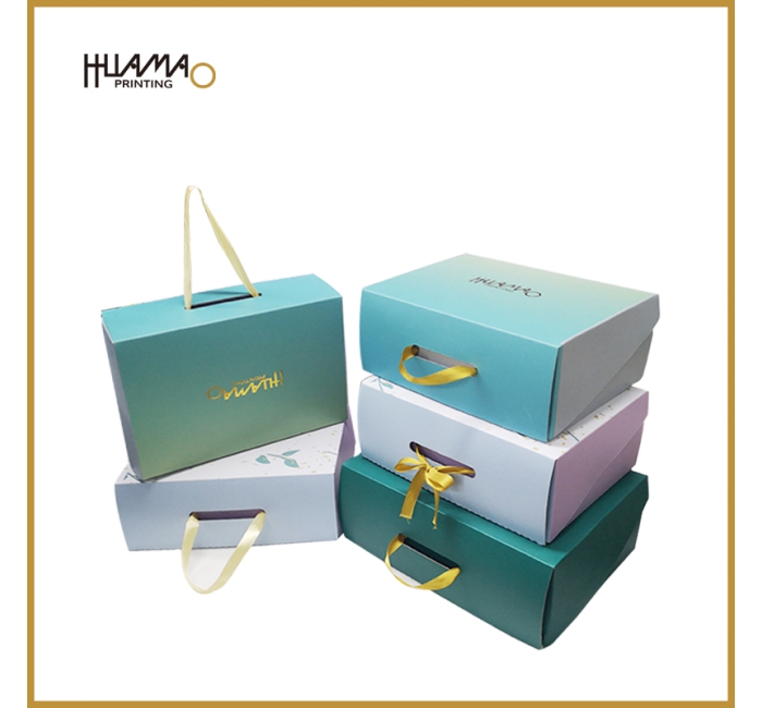 HMC-0106 Shoe Box