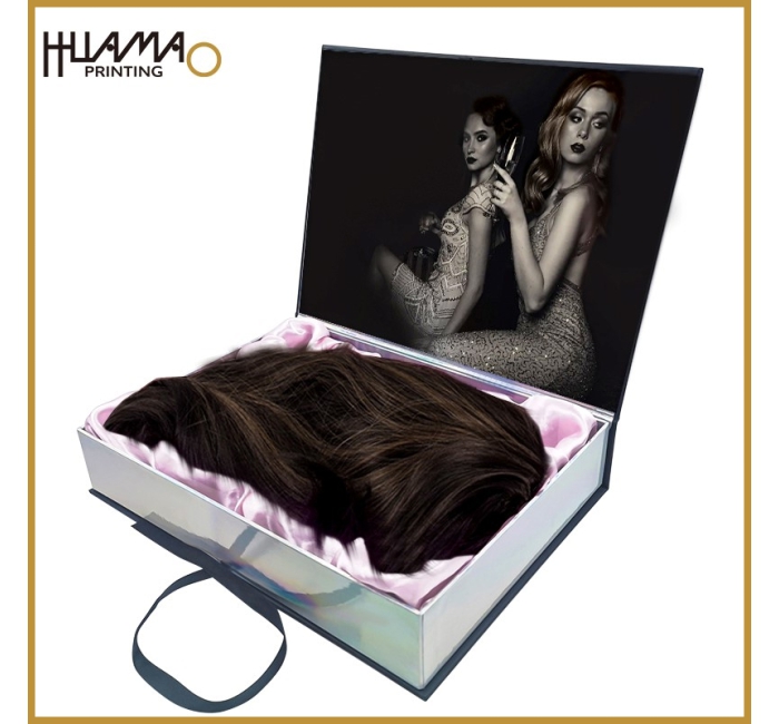 HMG-0083 Wig Box