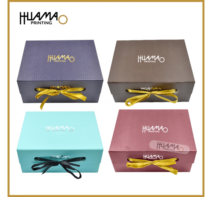 HMG-0101 Gift Box