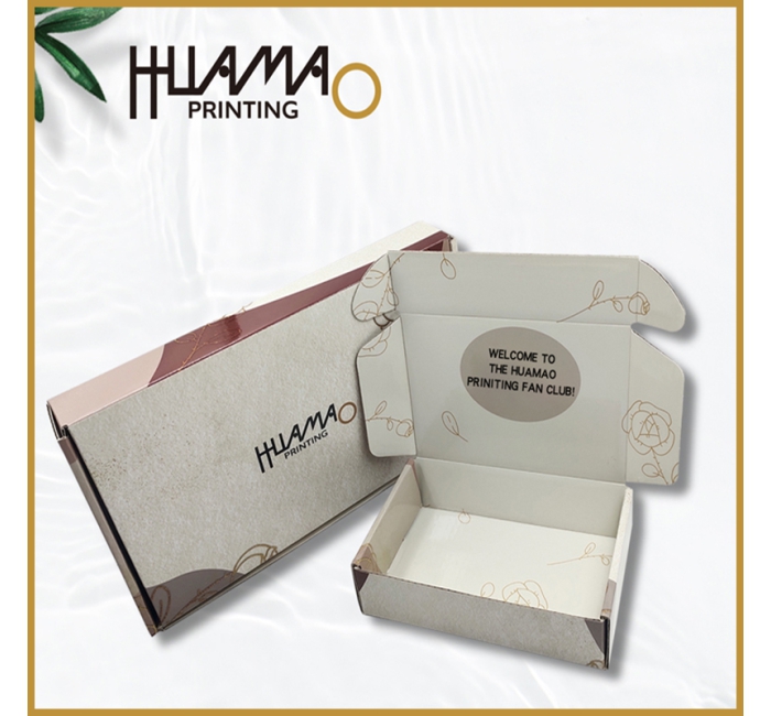 HMC-0099 Mailer Box