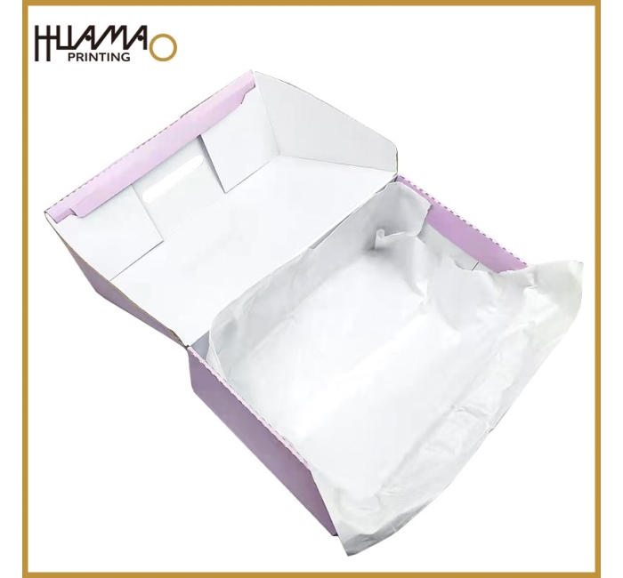 HMC-0106 Shoe Box