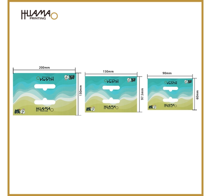 HMH-0001 Header Card