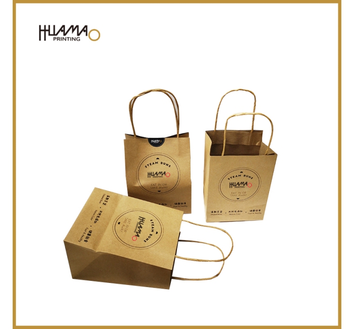 HMB-0054 Paper Bag