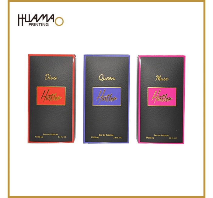 HMC-0039 Cosmetic Box