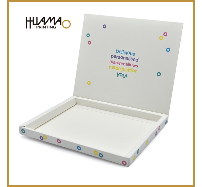 HMC-0051 Paper Box
