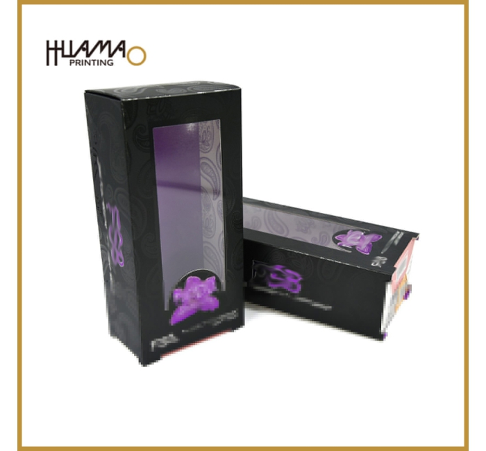 HMC-0018 Color Box