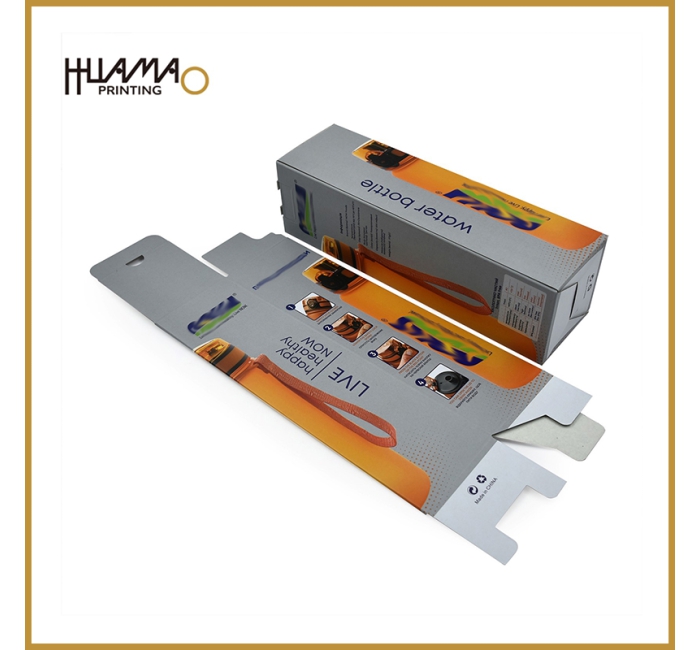 HMC-0071 Paper Box