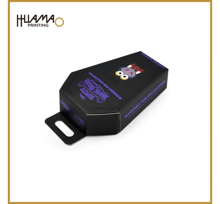HMC-0050 Color Box